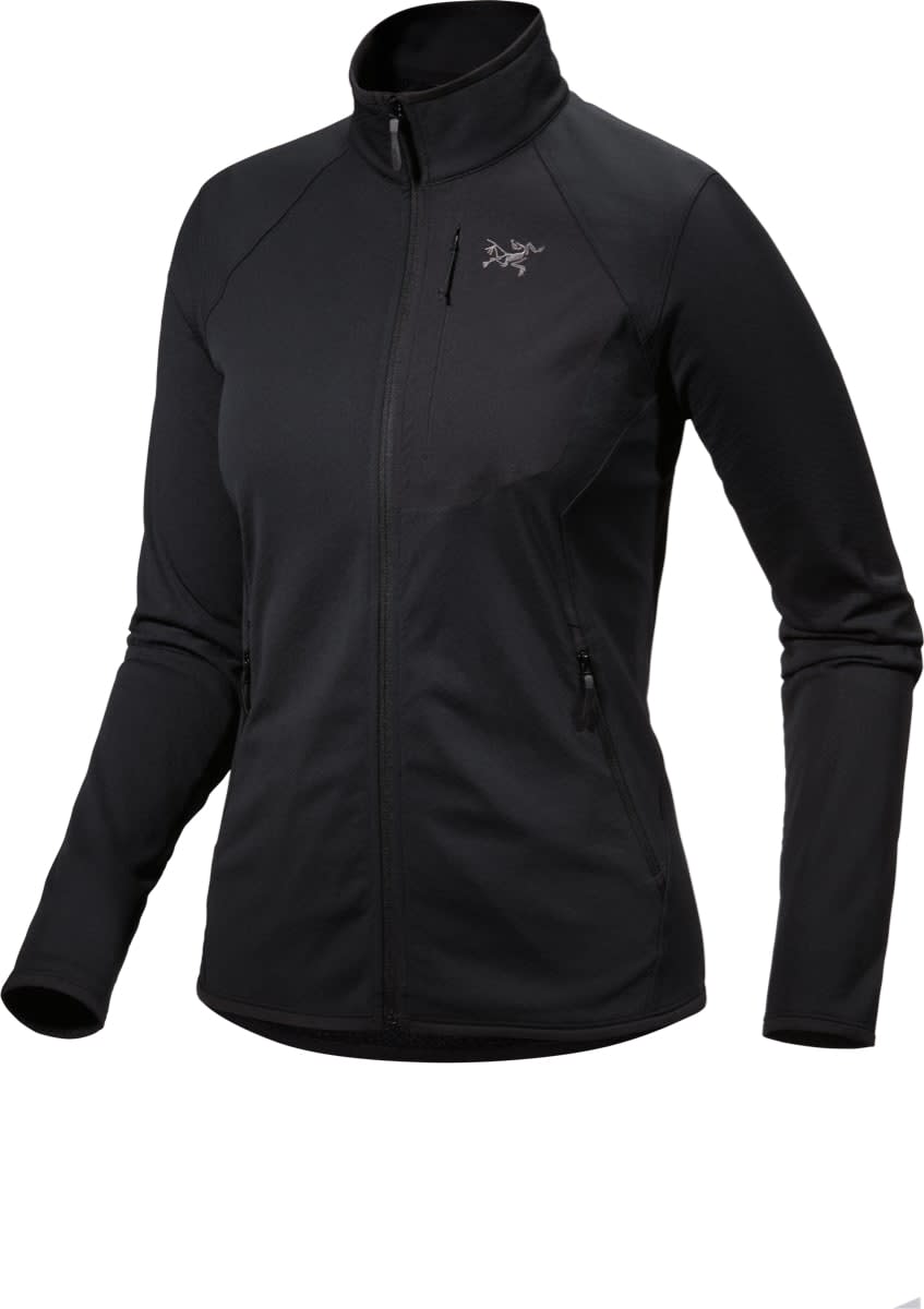 Amazon.com: Arc'teryx Delta Jacket Men's | Fleece Jacket